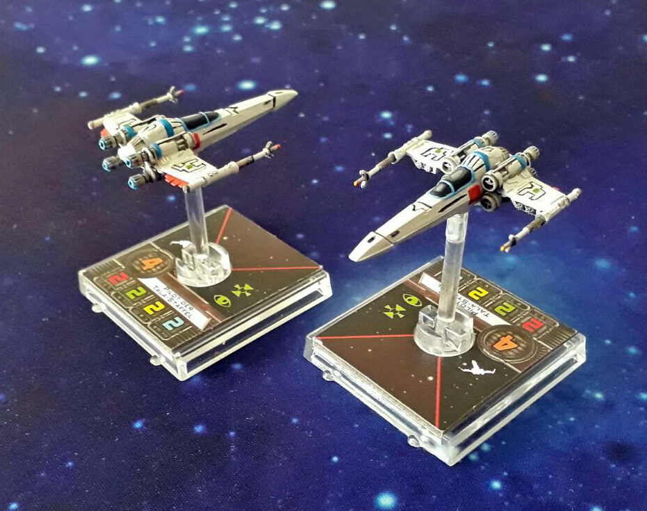 Saint's Repaints Jicg8w23