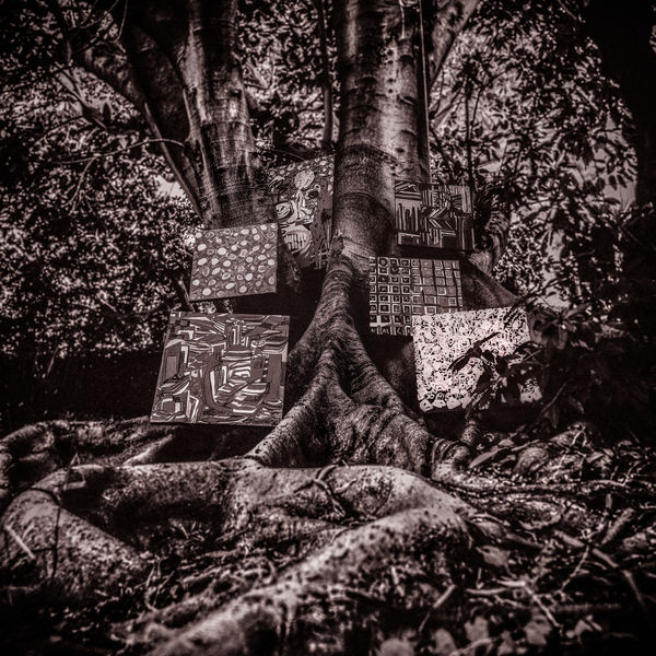 Kamasi Washington - Harmony of Difference (EP) (2017) Kamasi Washington - Harmony of Difference (EP) (2017)
