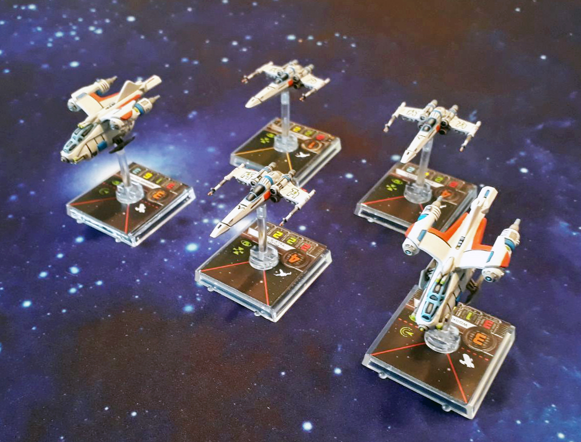Saint's Repaints 2snmjvof