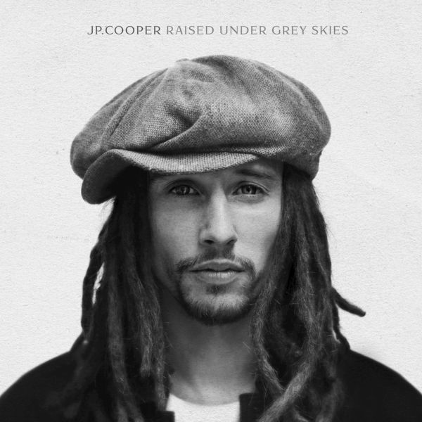 JP Cooper - Raised Under Grey Skies (2017) JP Cooper - Raised Under Grey Skies (2017)