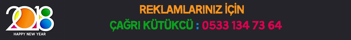 Ankara Yýlbaþý 2018