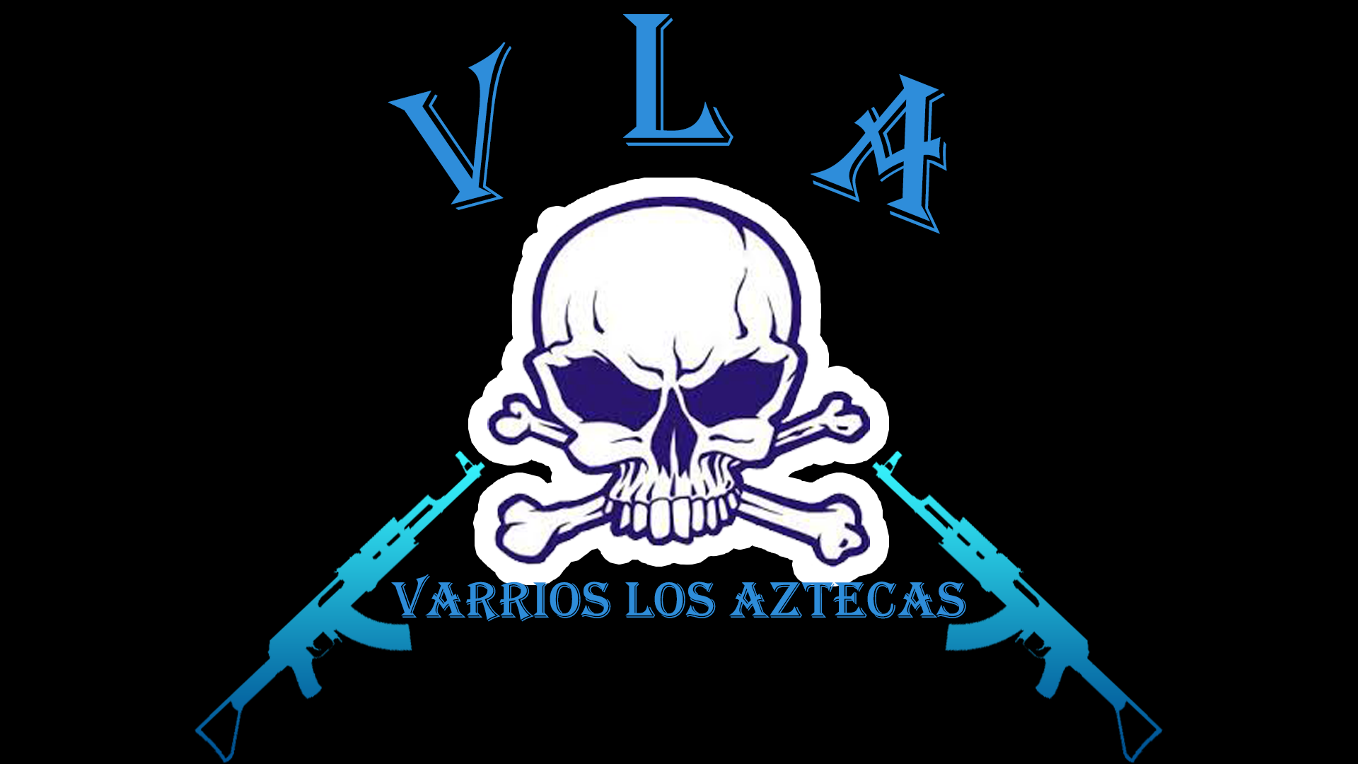 â™§ Varrios Los Aztecas â™§ Vorstellungen von Gangs und Mafia Inoffiziell Infinity Reallife Deutscher GTA 5 Roleplay Server