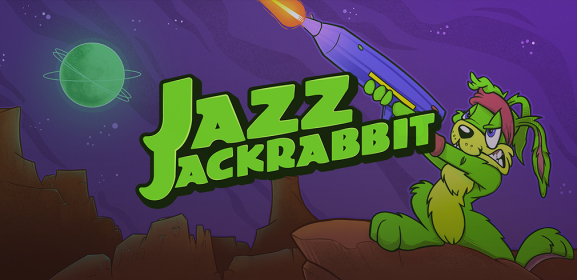 Jazz Jackrabbit Collection (1994)