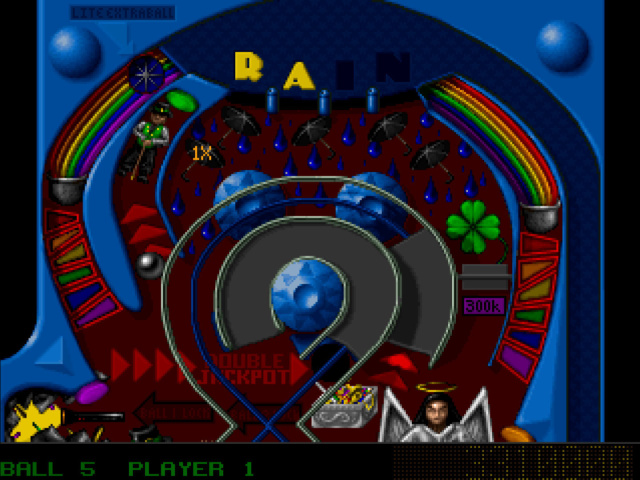 Epic Pinball: The Complete Collection (1995)
