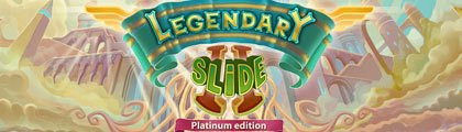 Legendary Slide II: Platinum Edition (2017)