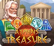 Athens Treasure (2017)