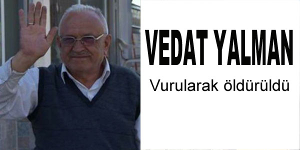 A�a��ren�de cinayet