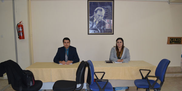 Kaymakaml�k hizmet birimi faaliyete ge�ti