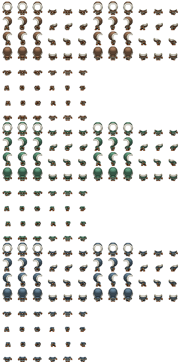 rpg maker mv baldi sprite sheet