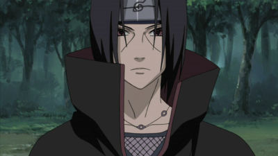 Itachi Uchiha Qcio2jko