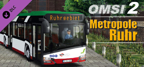 OMSI 2 Add-on Citybus I260 Series Torrent Download [FULL]
