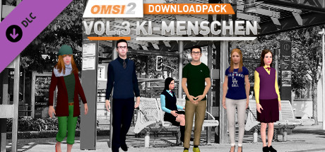 OMSI 2 Add-On Aachen torrent Full