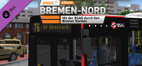 OMSI 2 Add-On Wuppertal Torrent Download [Keygen]