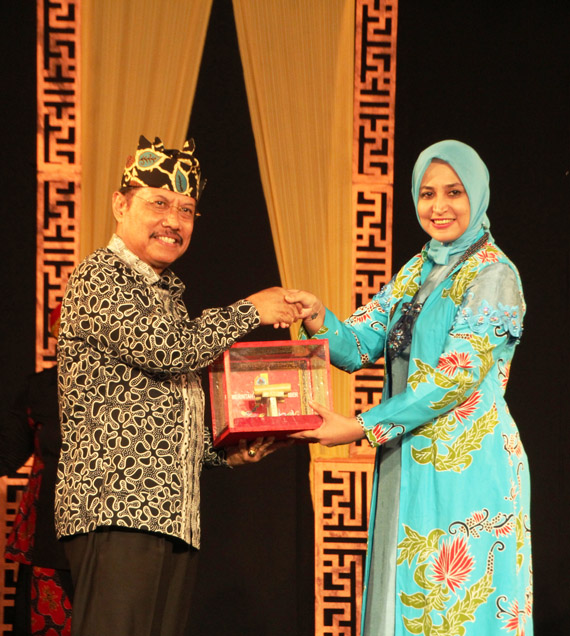 Pemprov Jatim Dorong Peningkatan Pembangunan Daerah Lewat Pariwisata