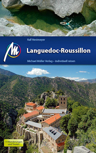 Michael Müller - individuell reisen - Languedoc-Roussillon Michael Müller - individuell reisen - Languedoc-Roussillon