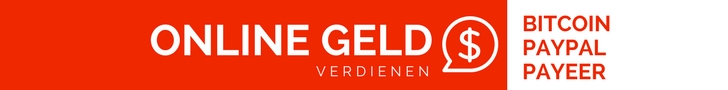 Online Geld verdienen