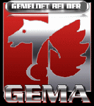 Gema gemeldet