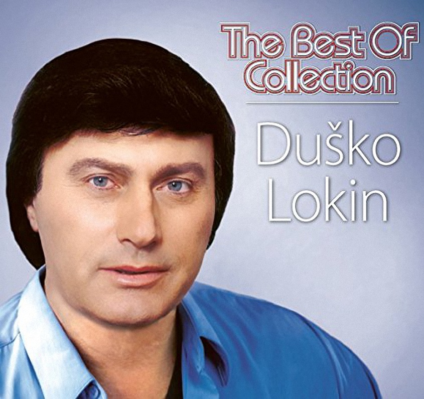 Duško Lokin Znam Da Negdje živi žena