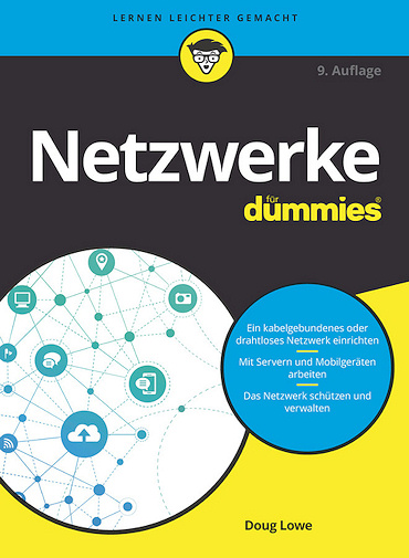 Netzwerke für Dummies Netzwerke für Dummies
