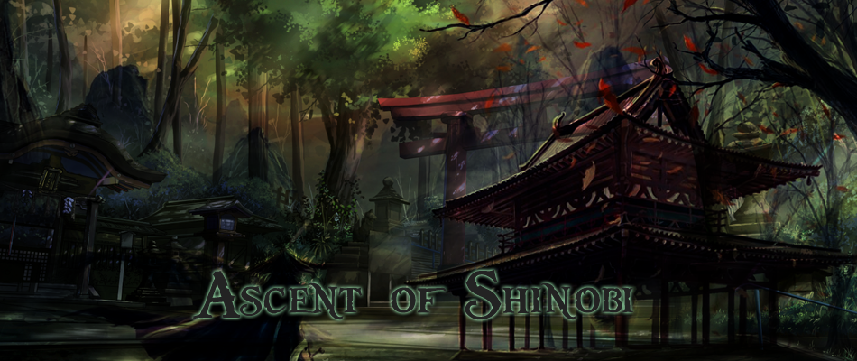 Ascent of Shinobi