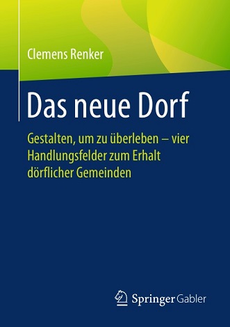 Clemens Renker - Das neue Dorf
