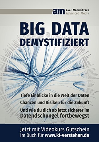Axel Mammitzsch - Big Data demsystifiziert