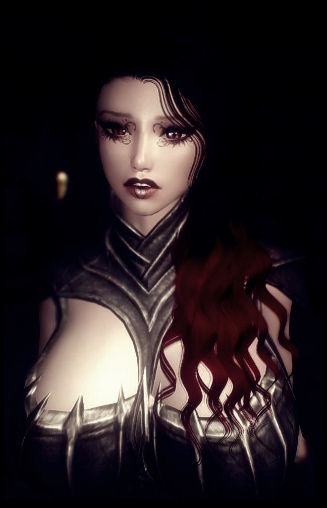 Bella Vampire Follower at Skyrim Nexus Mods and Community. 