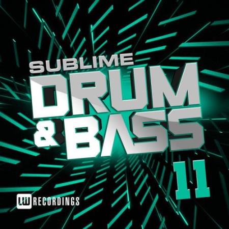Sublime Drum & Bass Vol 11 (2018)
