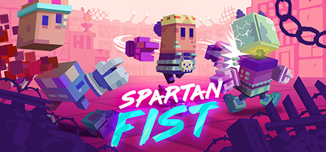 Spartan Fist-DarksiDers