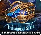 Mystery Tales Die andere Seite Sammleredition German-MiLa