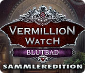 Vermillion Watch Blutbad Sammleredition German-MiLa