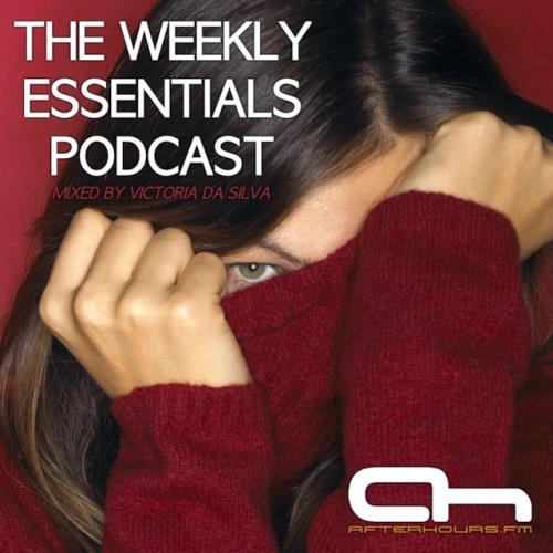 Victoria Da Silva - Weekly Essentials Podcast 245 (2018-09-28)