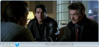 Ход королевой / Knight Moves (1992) BDRip 720p Ход королевой / Knight Moves (1992) BDRip 720p