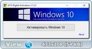 Windows 10 Enterprise 2016 LTSB 14393 Version by Andreyonohov [2in1] DVD (x86-x64) (02.08.2018) {Rus}