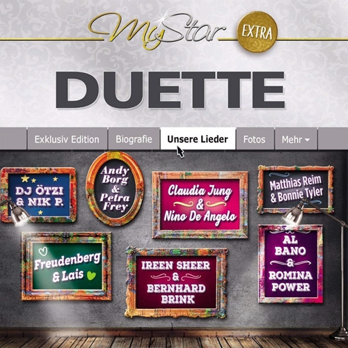 Duette (2018)