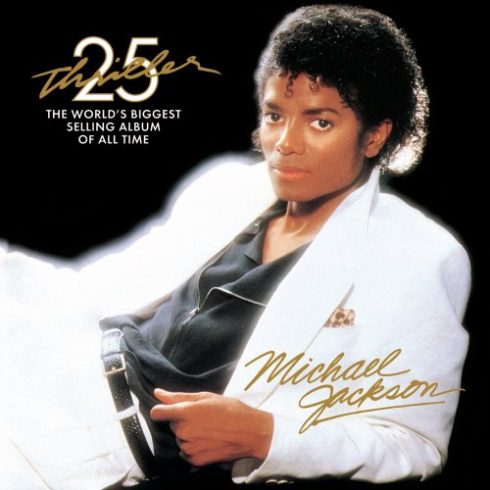 Michael Jackson – Thriller 25 (Super Deluxe Edition) (2018)