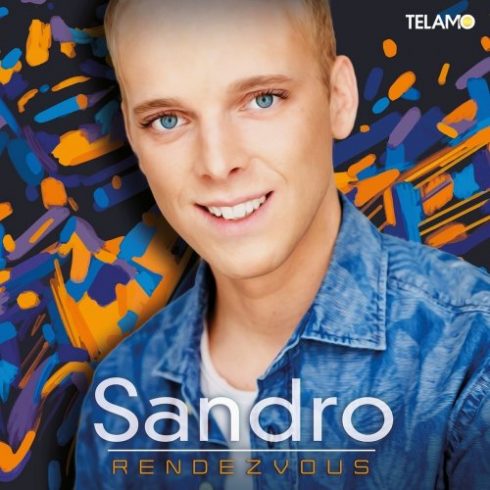 Sandro – Rendezvous (2018)
