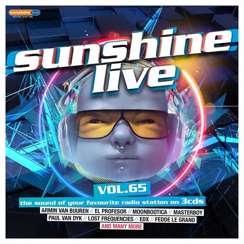 Sunshine Live Vol. 65 (2018)