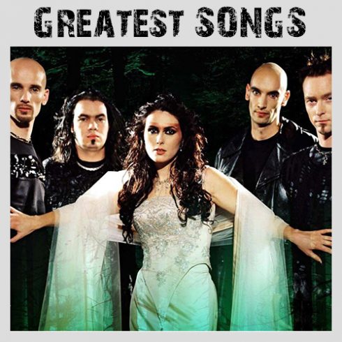 Within Temptation – Greatest Songs (2018)