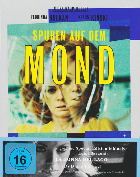 Spuren Auf Dem Mond Film Spuren Auf Dem Mond Film