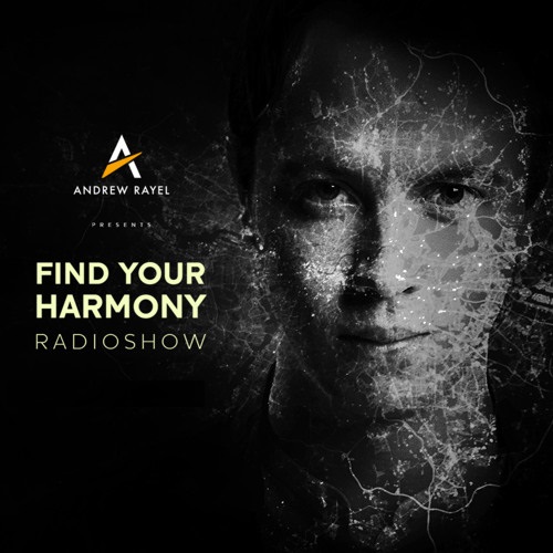 Andrew Rayel - Find Your Harmony Radioshow 118 (2018-08-24)