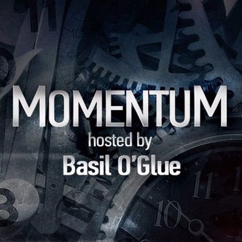 Basil Oglue - Momentum Episode 049 (2018-08-24)