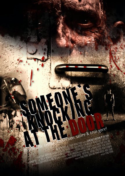 Someone S Knocking At The Door 2009 Uncut German Dvdrip