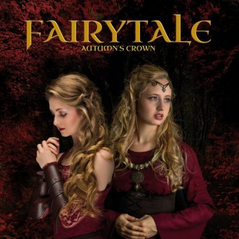 Fairytale – Autumns Crown (2018)