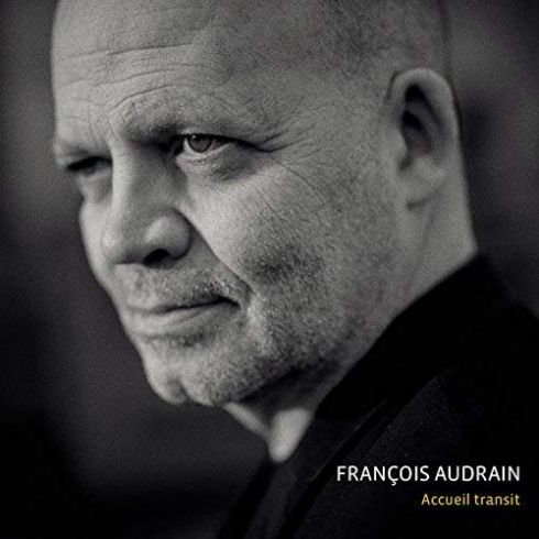 François Audrain – Accueil transit (2018)