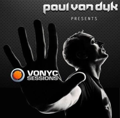 Paul van Dyk & Grum - Vonyc Sessions 616 (2018-08-25)