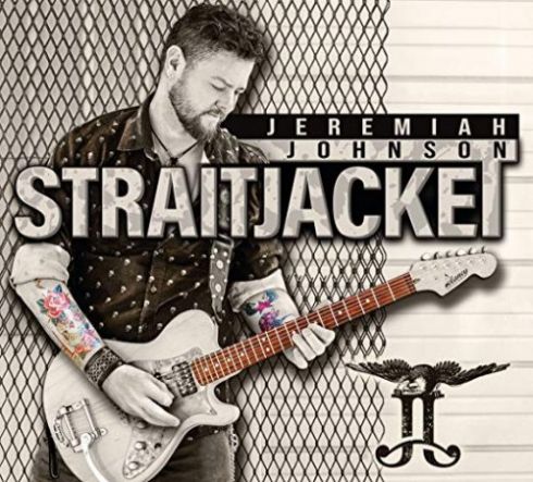 Jeremiah Jonson – Straitjacket (2018)
