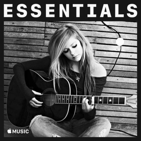 Avril Lavigne – Essentials (2018)