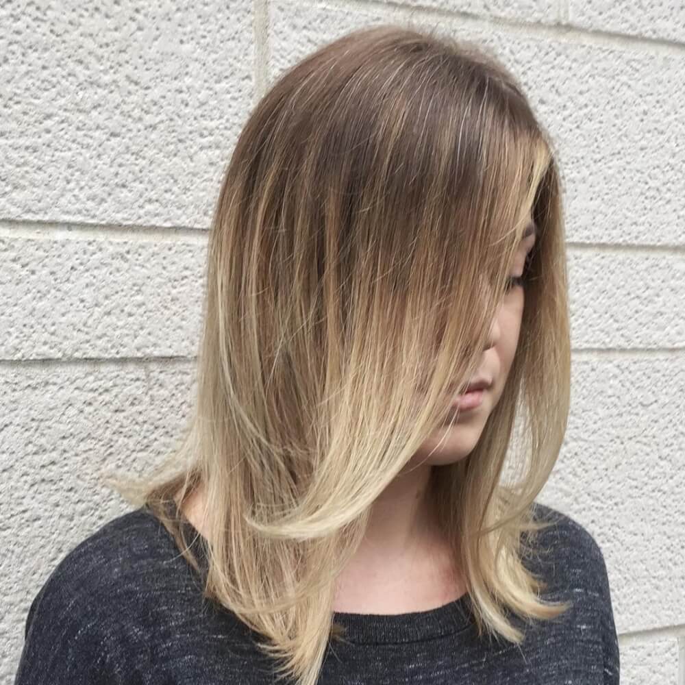 Trendy Medium Layered Haircuts Hairstyles For Women Fashionre