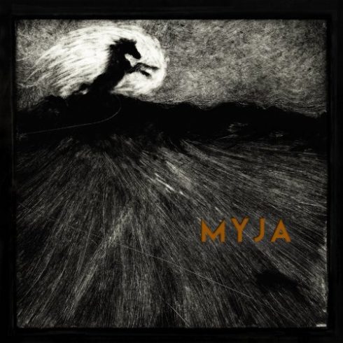 Myja – Myja (2018)